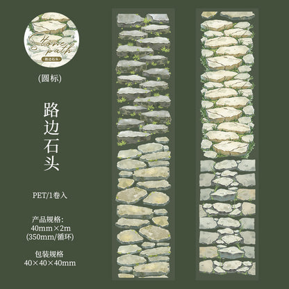 d3#30189 Regular Tape