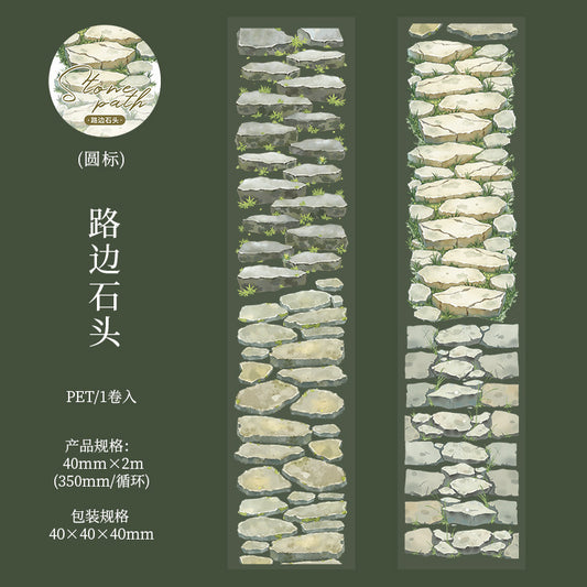 d3#30189 Regular Tape