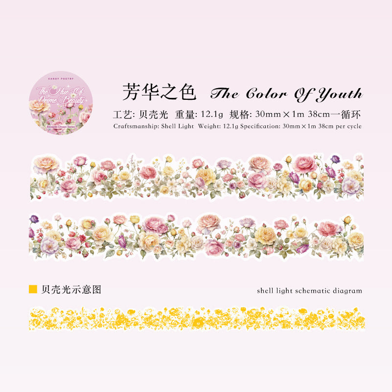 c2#30134 Regular Tape