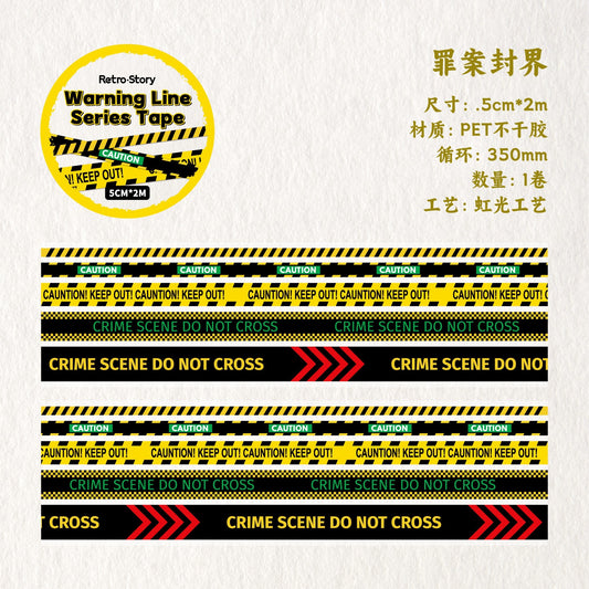 D6#30212 Tape