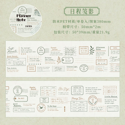 b5#30098 Regular Tape