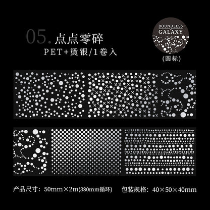 d4#30200 Regular Tape