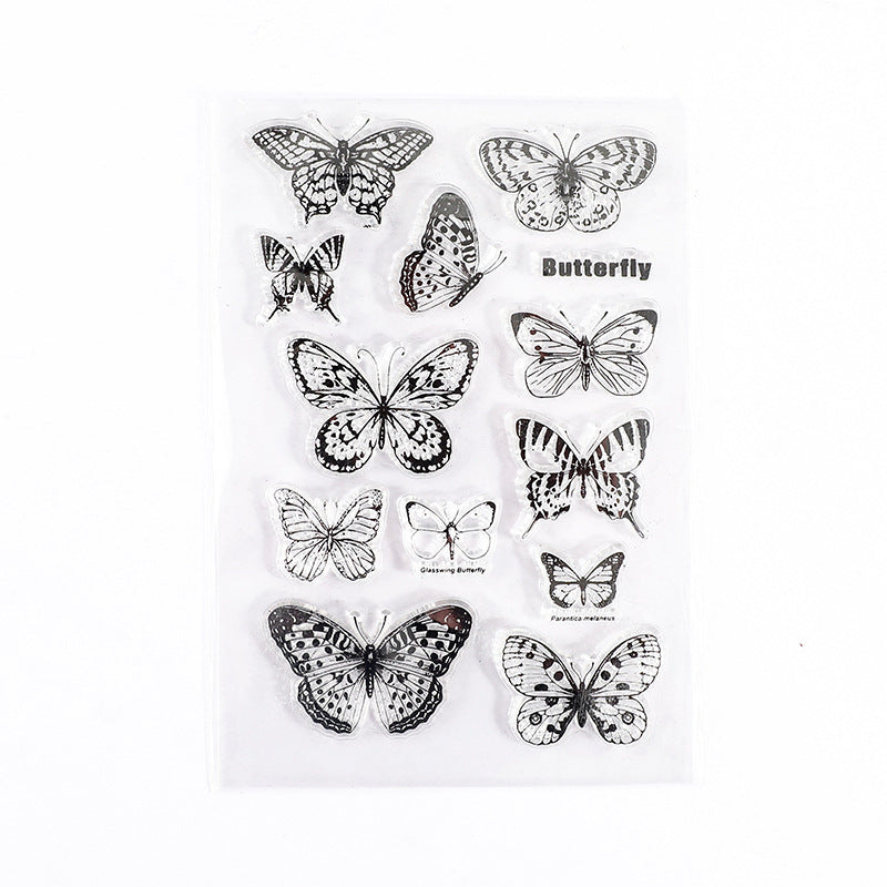 #05051 Clear Stamp