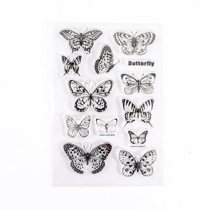 #05051 Clear Stamp