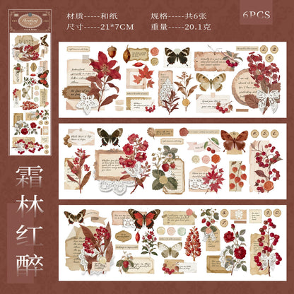 F1#20903 PET Sticker