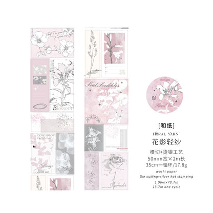 d4#30197 Regular Tape