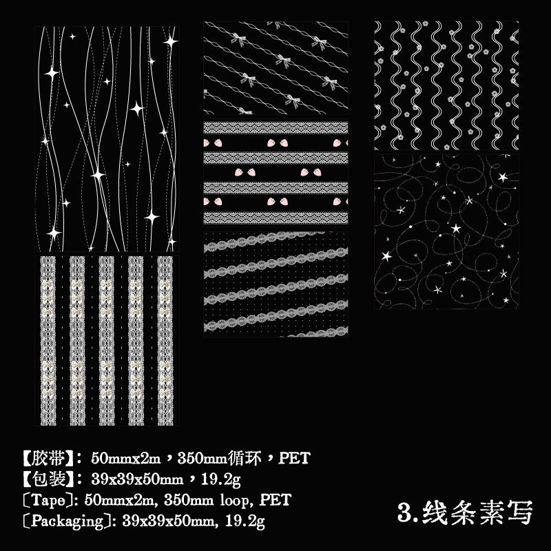 c7#30165 Regular Tape