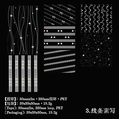 c7#30165 Regular Tape