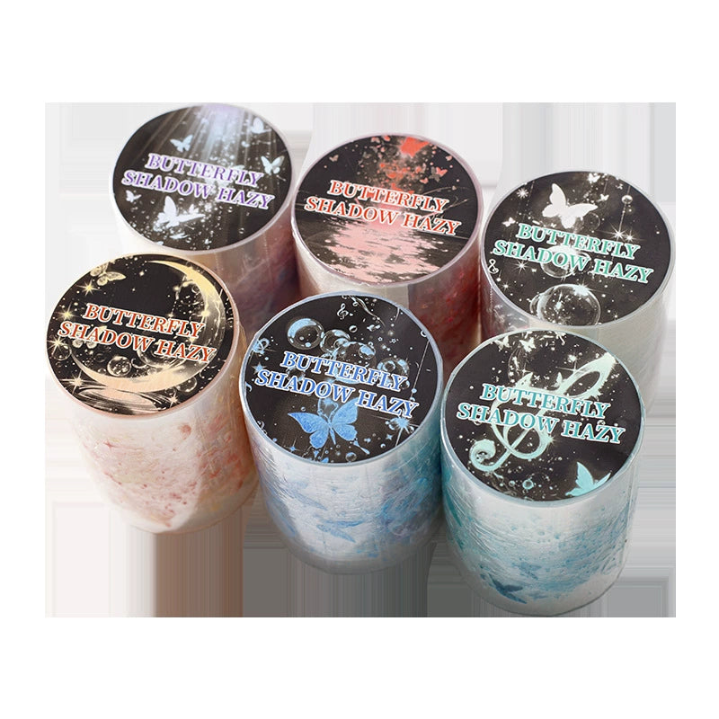 #03177 Butterfly Shadow Series Tape