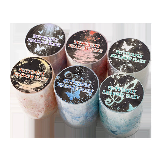 #03177 Butterfly Shadow Series Tape