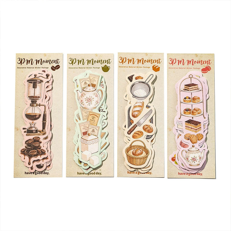 #20711 PET Sticker
