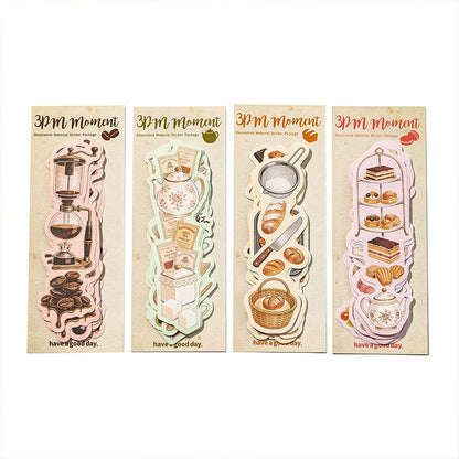 #20711 PET Sticker