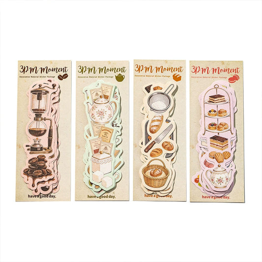 #20711 PET Sticker