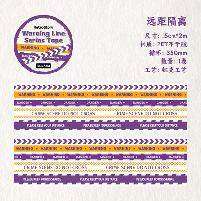 D6#30212 Tape