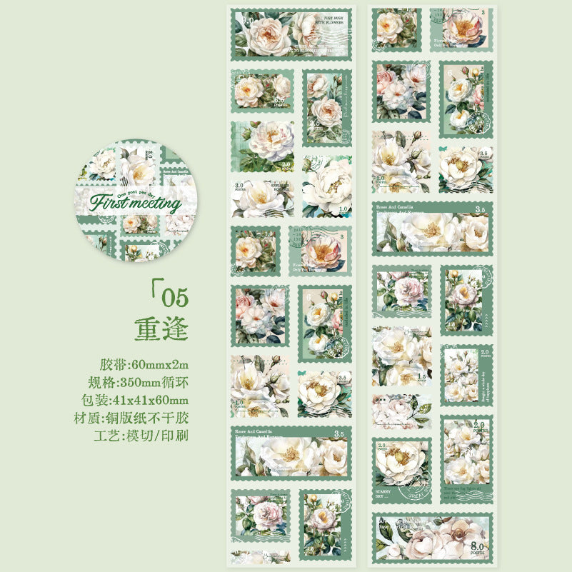 a8#30055 Regular Tape