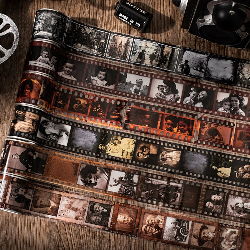 #03232 Old Memory Series Tape