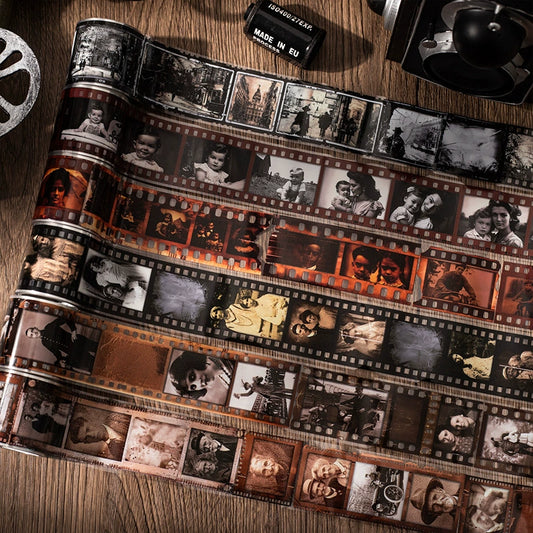 #03232 Old Memory Series Tape