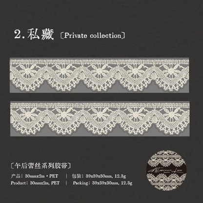#03282 Lace Series Tape