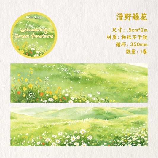 d6#30211 Regular Tape