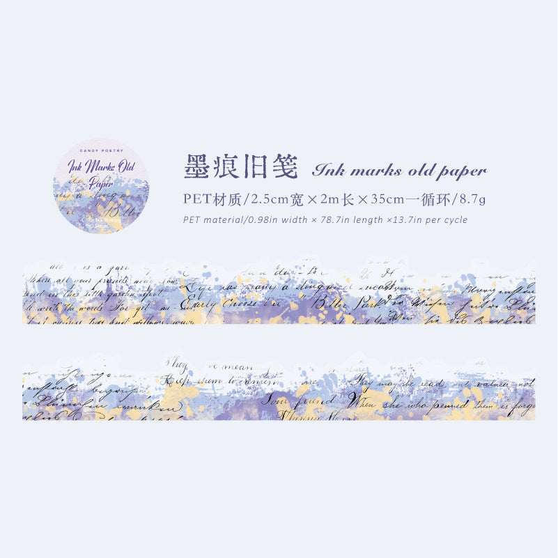 c7#30166 Regular Tape