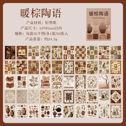 #20990 Paper Book