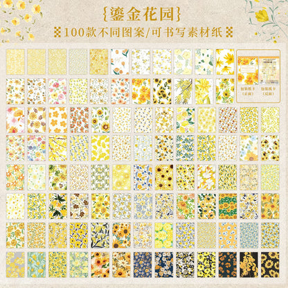 #20987 Paper Book