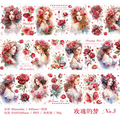 b6#30106 Regular Tape