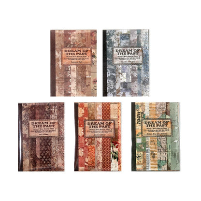 #20308 Vintage Memory Series Paper