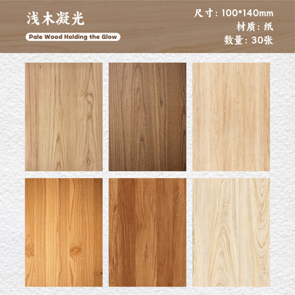 #20521 Orginal Series Paper