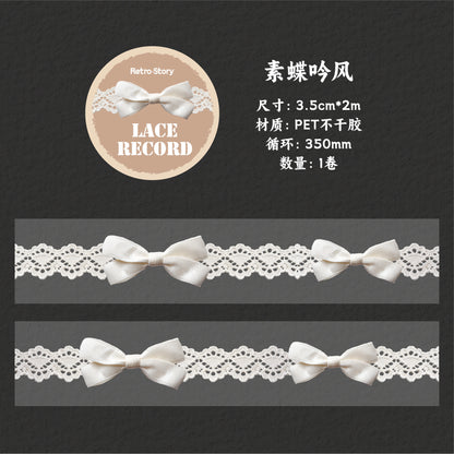 C2#30129 Regular Tape