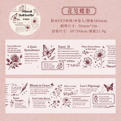 b5#30098 Regular Tape