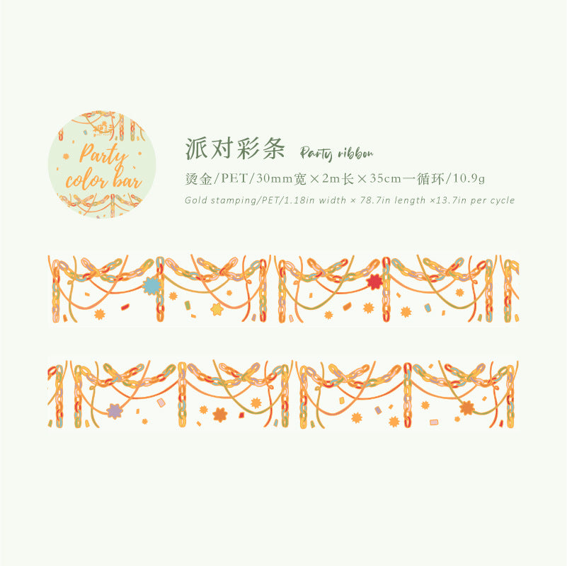 d7#30223 Regular Tape