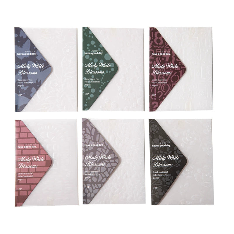 J5#20925 Paper