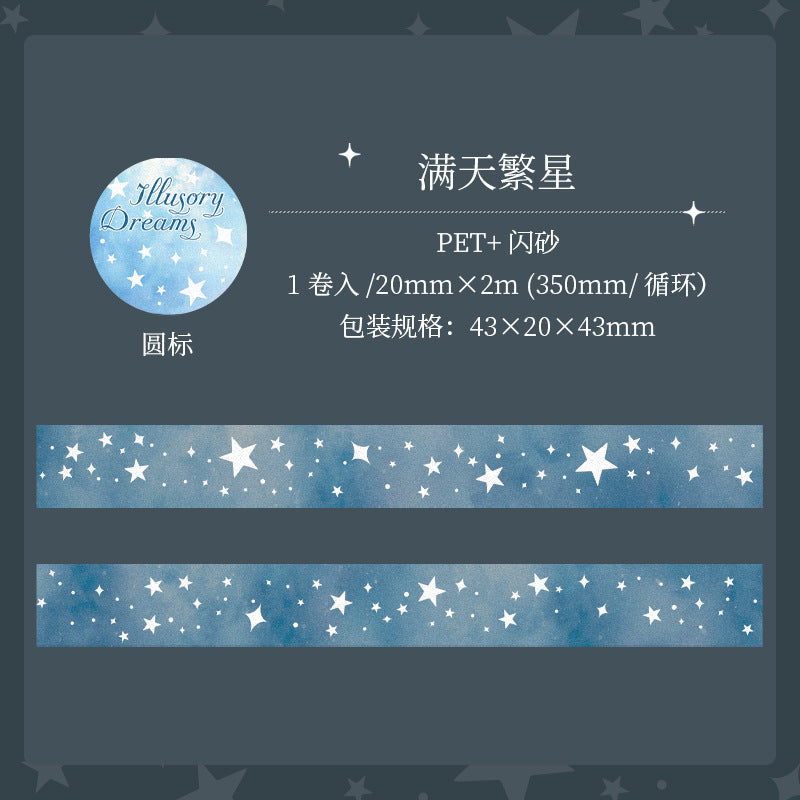 c6#30164 Regular Tape