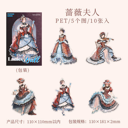 E1#21085 Sticker