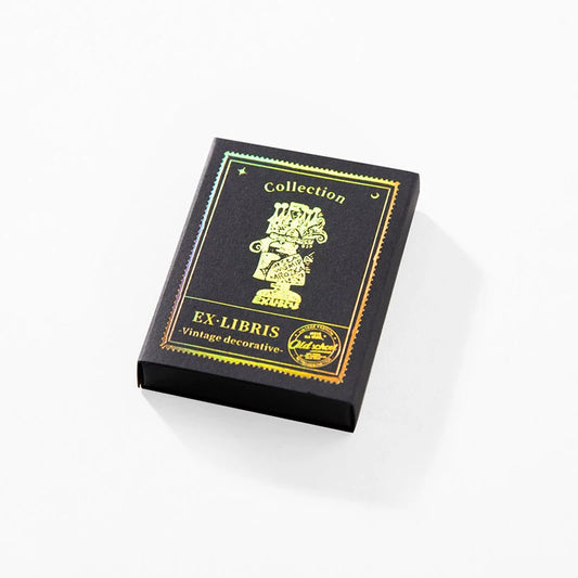 #20427 Vintage Book Series Paper