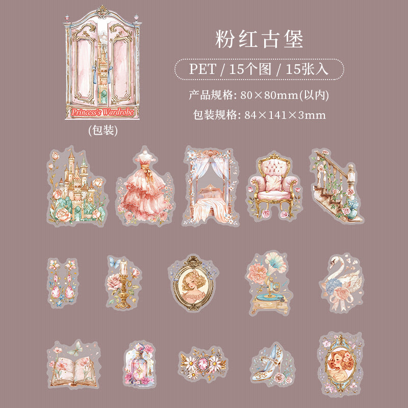 E1#21096 Sticker