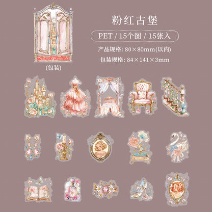 E1#21096 Sticker