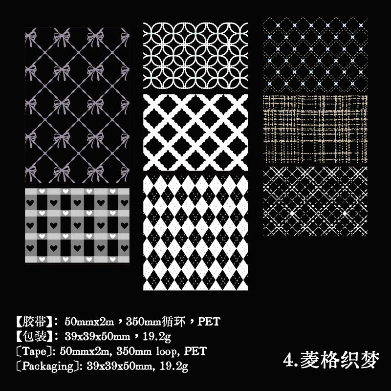 c7#30165 Regular Tape