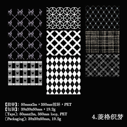 c7#30165 Regular Tape