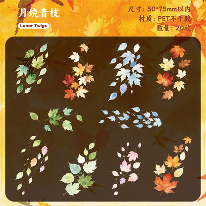 E2#21066 Sticker
