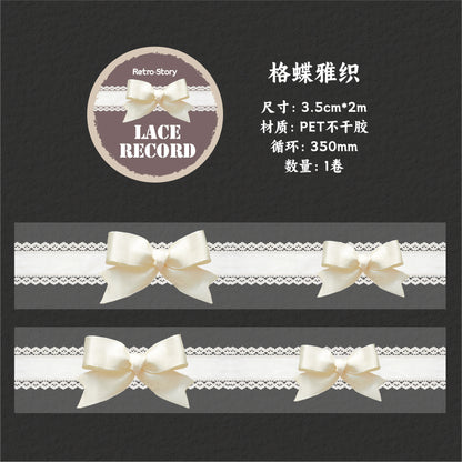 C2#30129 Regular Tape