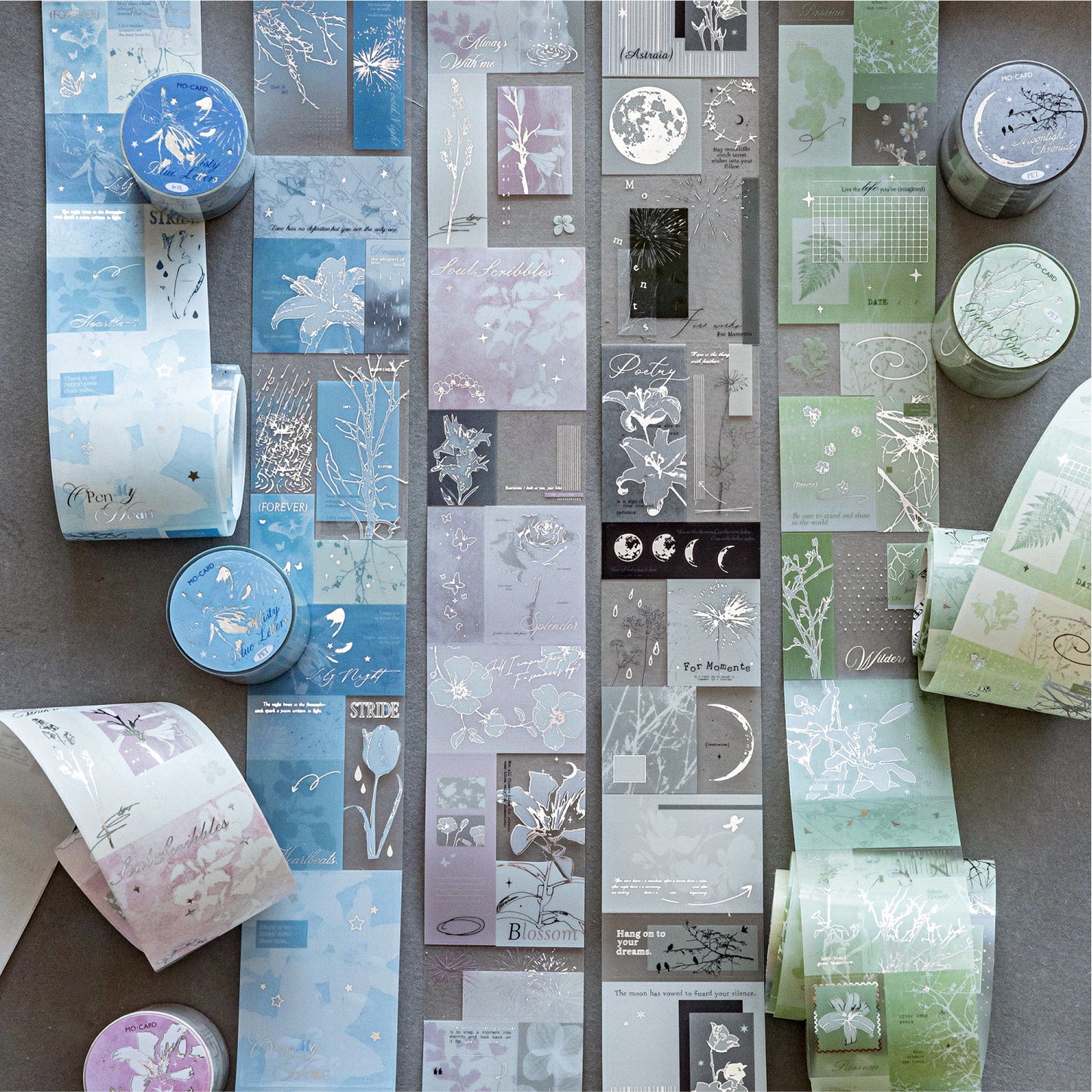 d4#30197 Regular Tape