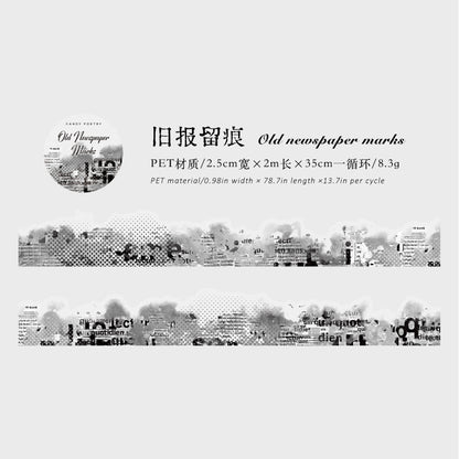 c7#30166 Regular Tape