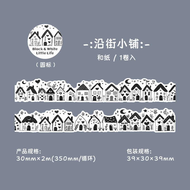 c7#30171 Regular Tape