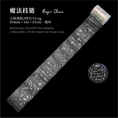 C2#30128 Regular Tape