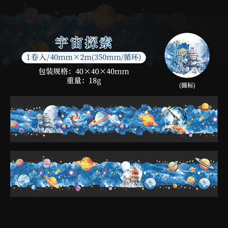 b6#30099 Regular Tape