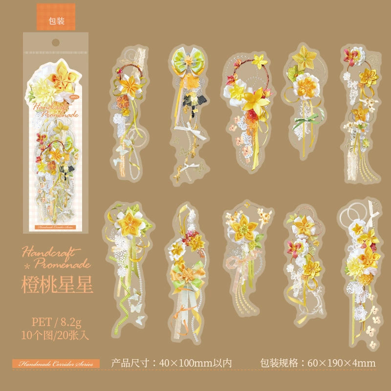 K2#20960 PET Sticker