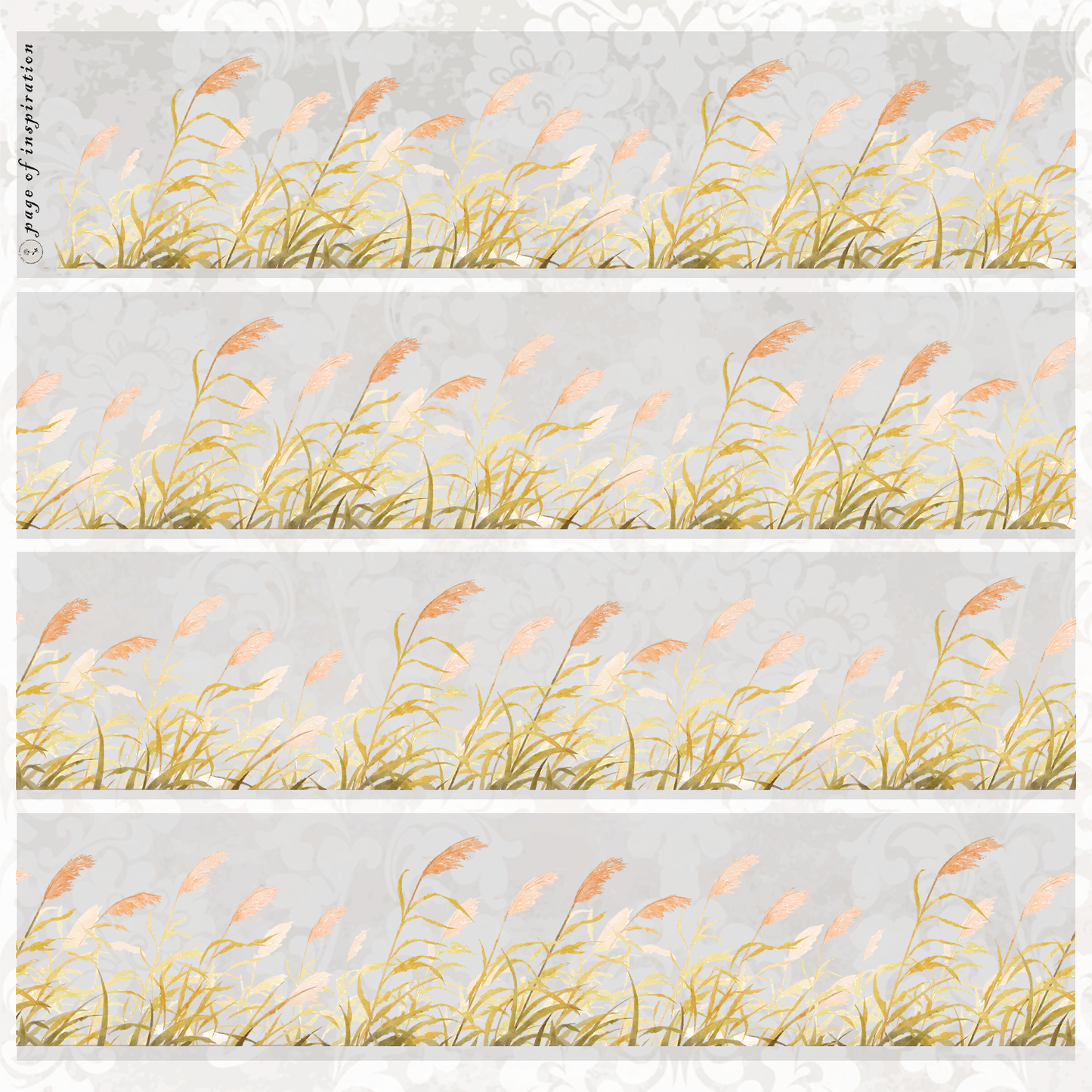#S111 Customized PET Tape