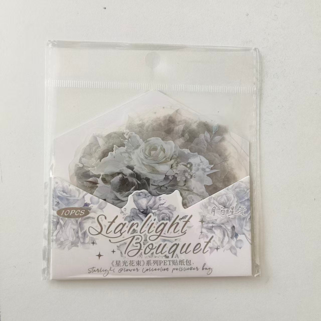 F2#20759 PET Sticker